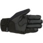 GLOVE S-MAX DS B/Y S