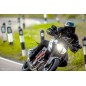GLOVE S-MAX DS B/Y M