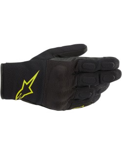 GLOVE S-MAX DS B/Y L