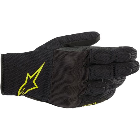 GLOVE S-MAX DS B/Y XL