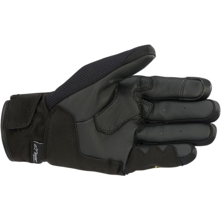 GLOVE S-MAX DS B/Y XL