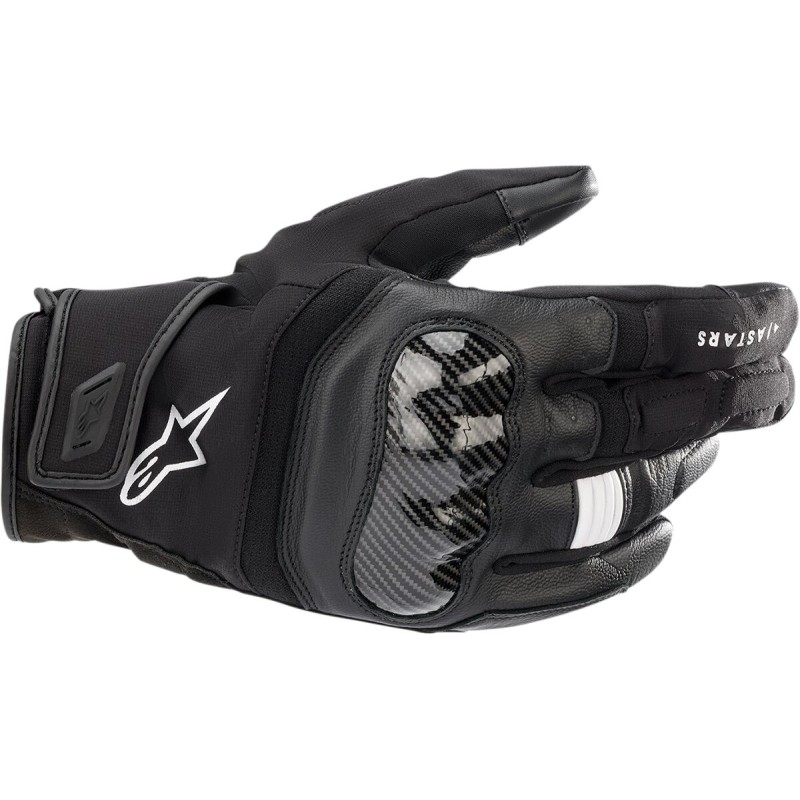 GLOVE SMX Z DS BLACK S