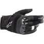 GLOVE SMX Z DS BLACK S