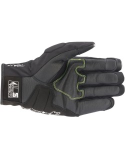 GLOVE SMX Z DS BLACK S