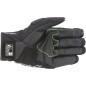 GLOVE SMX Z DS BLACK S