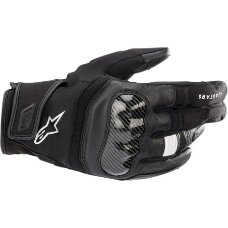 GLOVE SMX Z DS BLACK XL