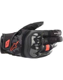GLOVE SMX Z DS B/R S