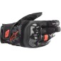 GLOVE SMX Z DS B/R L