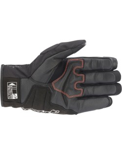 GLOVE SMX Z DS B/R L