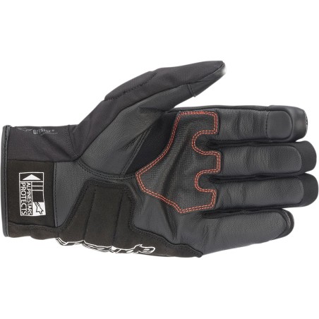 GLOVE SMX Z DS B/R L