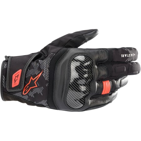 GLOVE SMX Z DS B/R XL