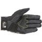 GLOVE SMX Z DS B/W/R M