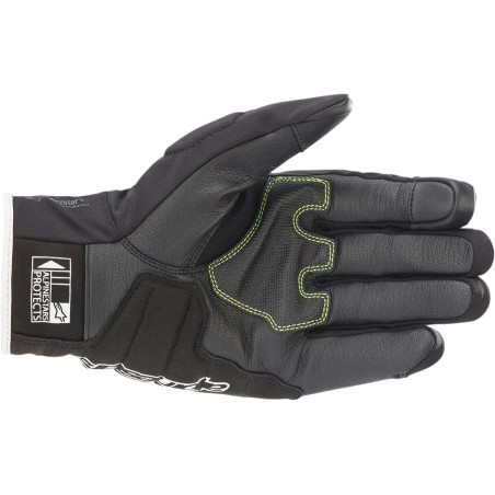 GLOVE SMX Z DS B/W/R XL