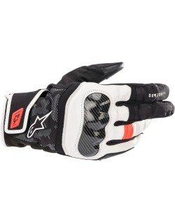 GLOVE SMX Z DS B/W/R 2X