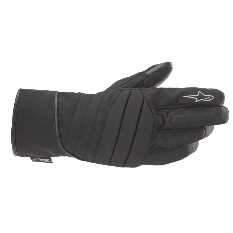 GLOVE SR-3 V2 DS BLACK S