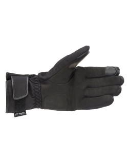 GLOVE SR-3 V2 DS BLACK S