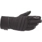 GLOVE SR-3 V2 DS BLACK S