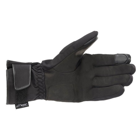 GLOVE SR-3 V2 DS BLACK XL