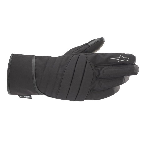 GLOVE SR-3 V2 DS BLACK 2X