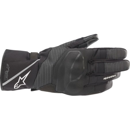 GLOVE ANDES V3 BLACK M