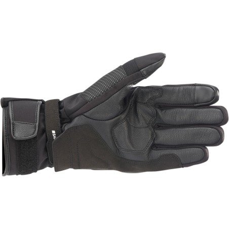 GLOVE ANDES V3 BLACK XL