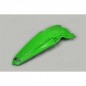 Garde-boue arrière UFO vert Kawasaki KX450 Garde-boue arrière UFO vert Kawasaki KX450