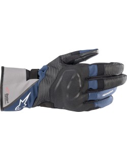 GLOVE ANDES V3 BK/BL M