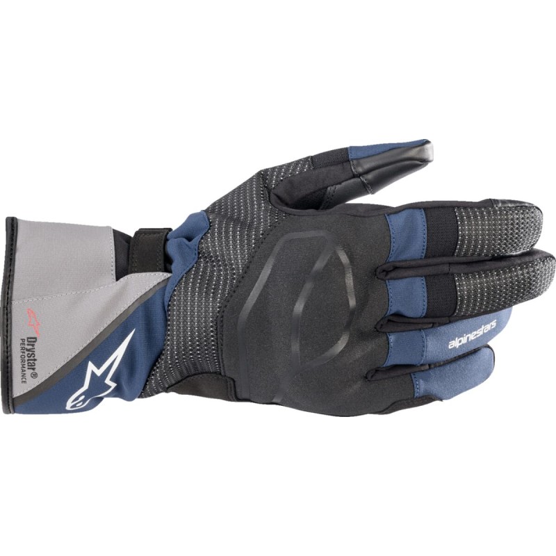 GLOVE ANDES V3 BK/BL M