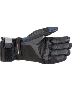 GLOVE ANDES V3 BK/BL M
