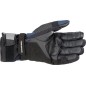 GLOVE ANDES V3 BK/BL M