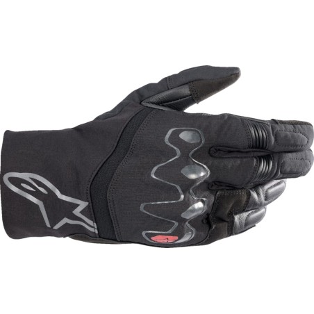 GLOVE HYDE XT BLK S
