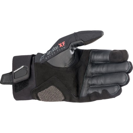 GLOVE HYDE XT BLK S