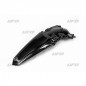 Garde-boue arrière UFO noir Kawasaki KX450 Garde-boue arrière UFO noir Kawasaki KX450