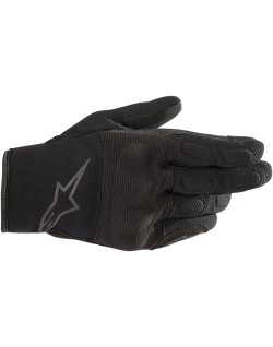 GLOVE 4W S-MAX DS B/G XS