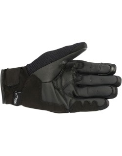GLOVE 4W S-MAX DS B/G XS