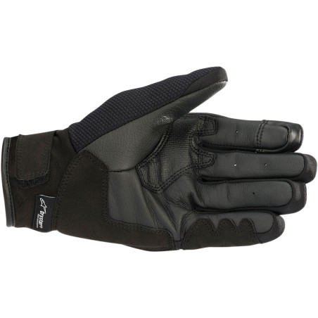 GLOVE 4W S-MAX DS B/G M