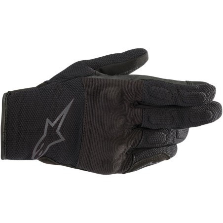 GLOVE 4W S-MAX DS B/G L