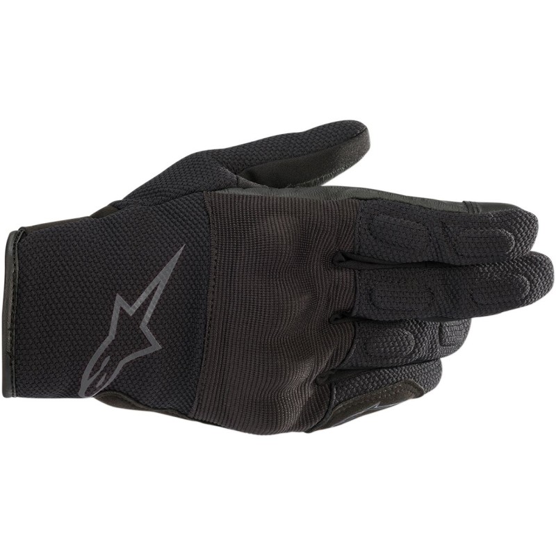 GLOVE 4W S-MAX DS B/G XL