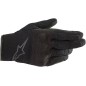 GLOVE 4W S-MAX DS B/G XL