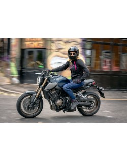 GLOVE 4W S-MAX DS B/P S