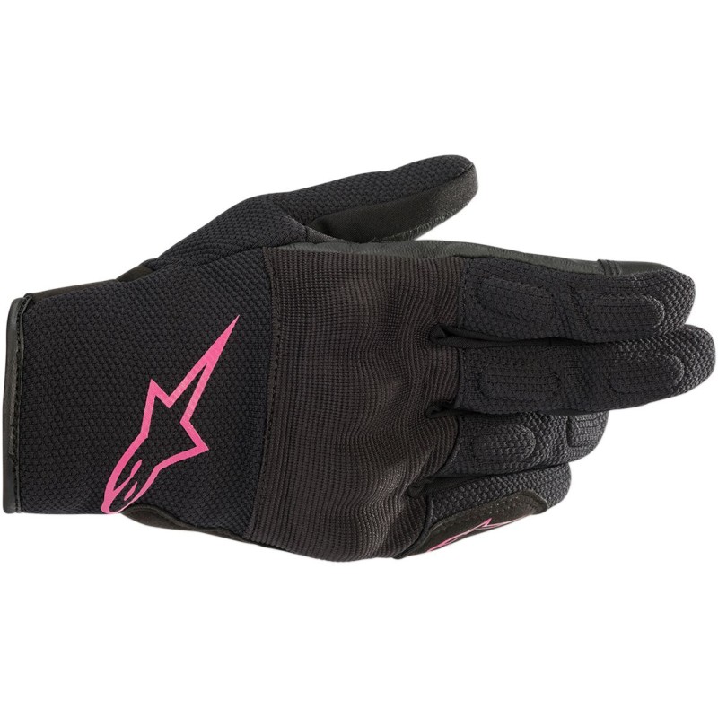 GLOVE 4W S-MAX DS B/P XL