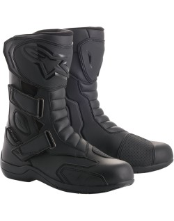 BOOT RADON DS BLACK 41