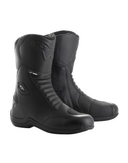 BOOT ANDES V2 DS BLACK 39