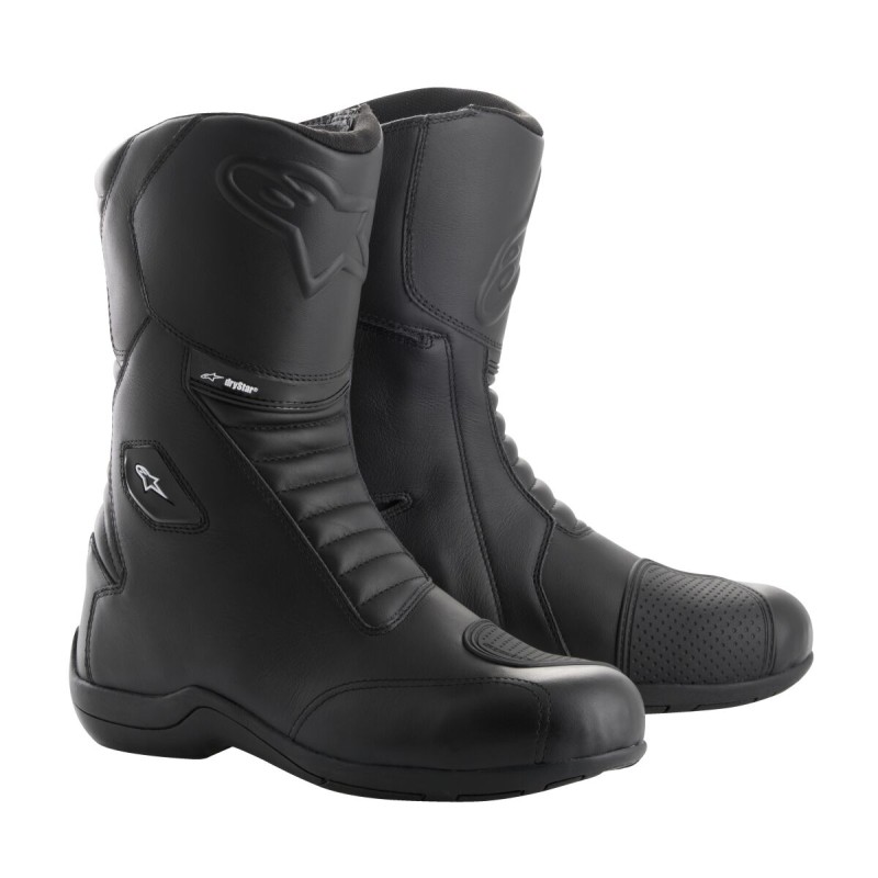 BOOT ANDES V2 DS BLACK 39