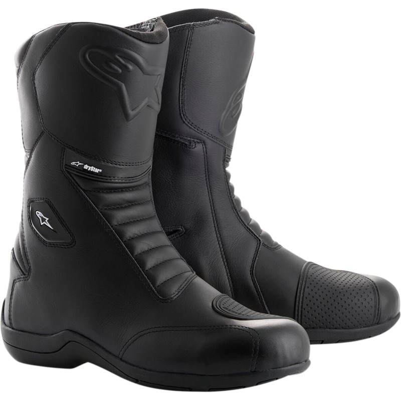 BOOT ANDES V2 DS BLACK 41