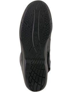 BOOT ANDES V2 DS BLACK 42