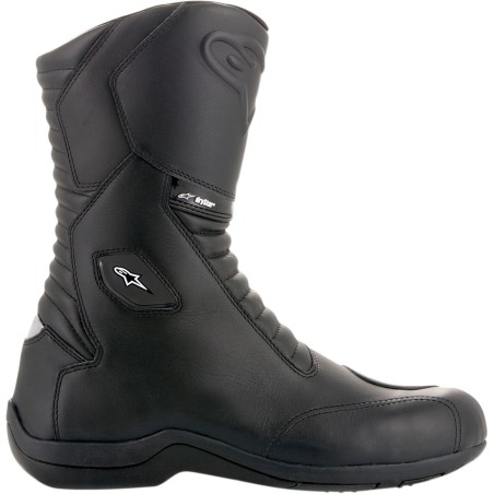BOOT ANDES V2 DS BLACK 43
