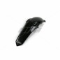 Garde-boue arrière UFO noir Yamaha YZ125/250 Garde-boue arrière UFO noir Yamaha YZ125/250