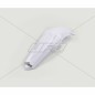 Garde-boue arrière UFO blanc Yamaha YZ125/250 Garde-boue arrière UFO blanc Yamaha YZ125/250