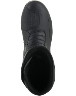 BOOT ORIGIN DS BLACK 40